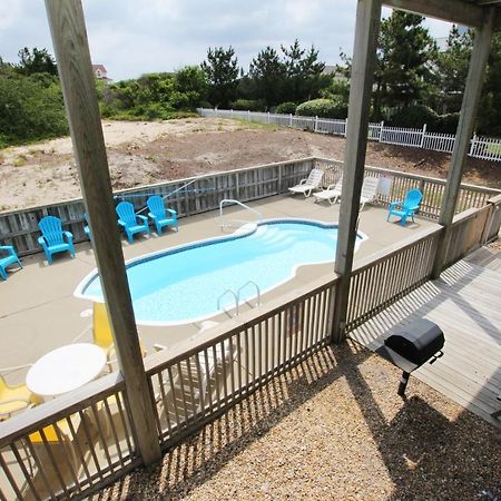 Ww951, Mommas Happy, Daddys Broke- Oceanside, Private Pool, Sun Decks, 660 Ft To Beach Access! Corolla Exteriör bild