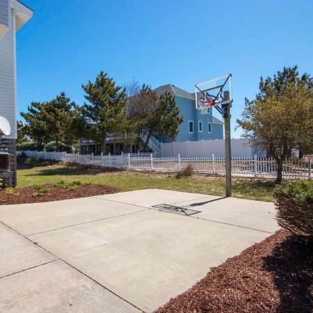 Ww951, Mommas Happy, Daddys Broke- Oceanside, Private Pool, Sun Decks, 660 Ft To Beach Access! Corolla Exteriör bild