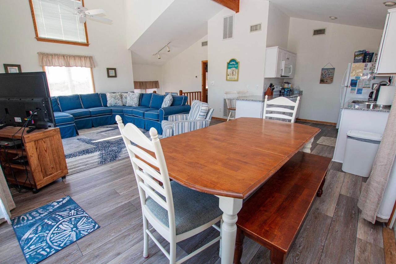 Ww951, Mommas Happy, Daddys Broke- Oceanside, Private Pool, Sun Decks, 660 Ft To Beach Access! Corolla Exteriör bild