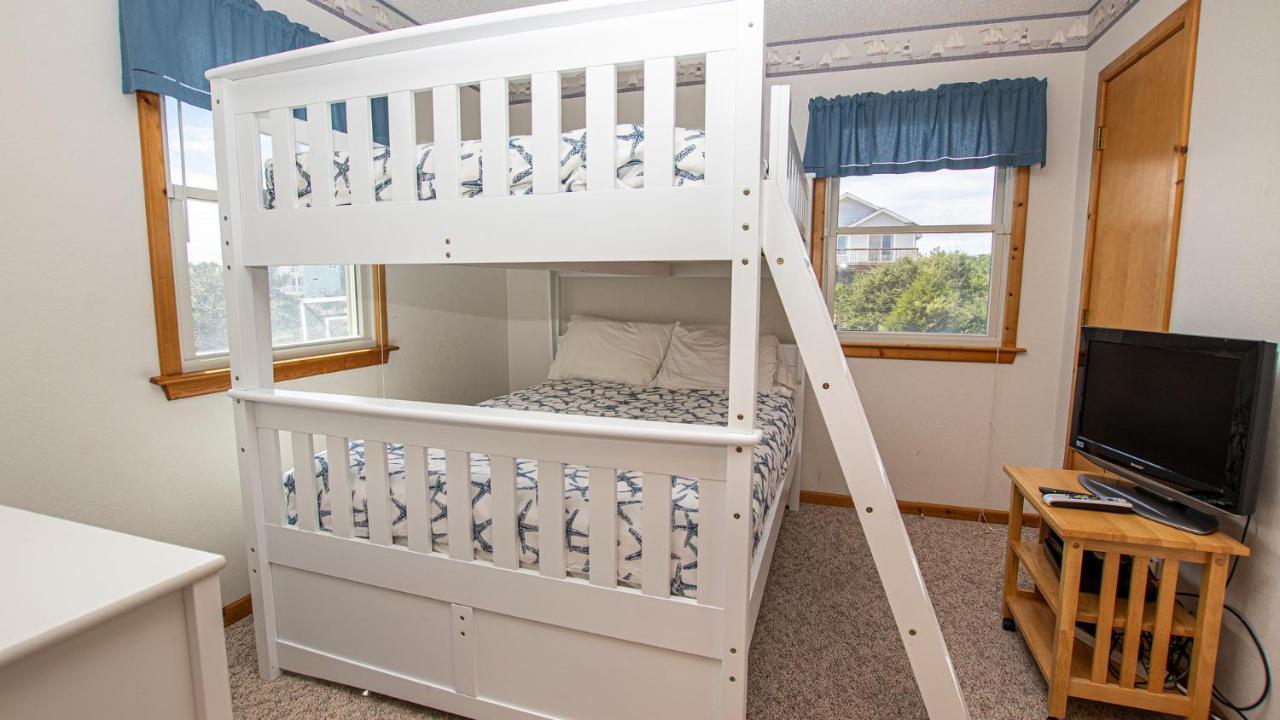 Ww951, Mommas Happy, Daddys Broke- Oceanside, Private Pool, Sun Decks, 660 Ft To Beach Access! Corolla Exteriör bild