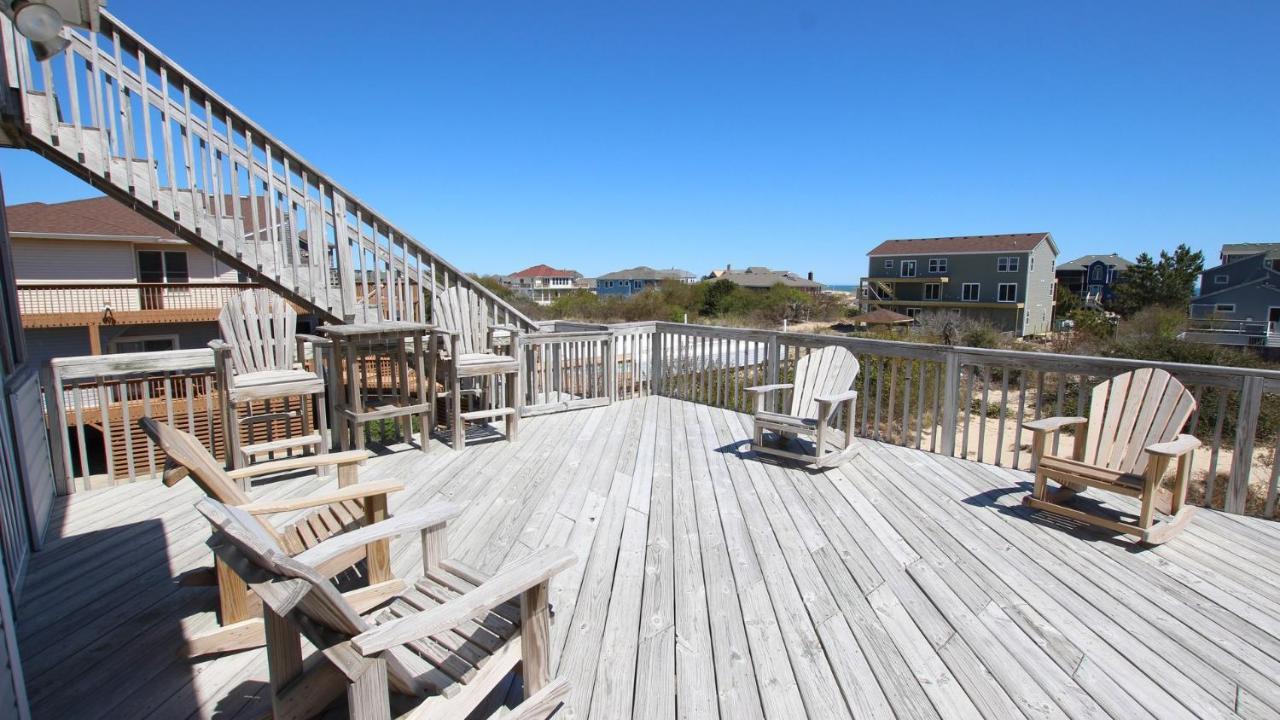 Ww951, Mommas Happy, Daddys Broke- Oceanside, Private Pool, Sun Decks, 660 Ft To Beach Access! Corolla Exteriör bild