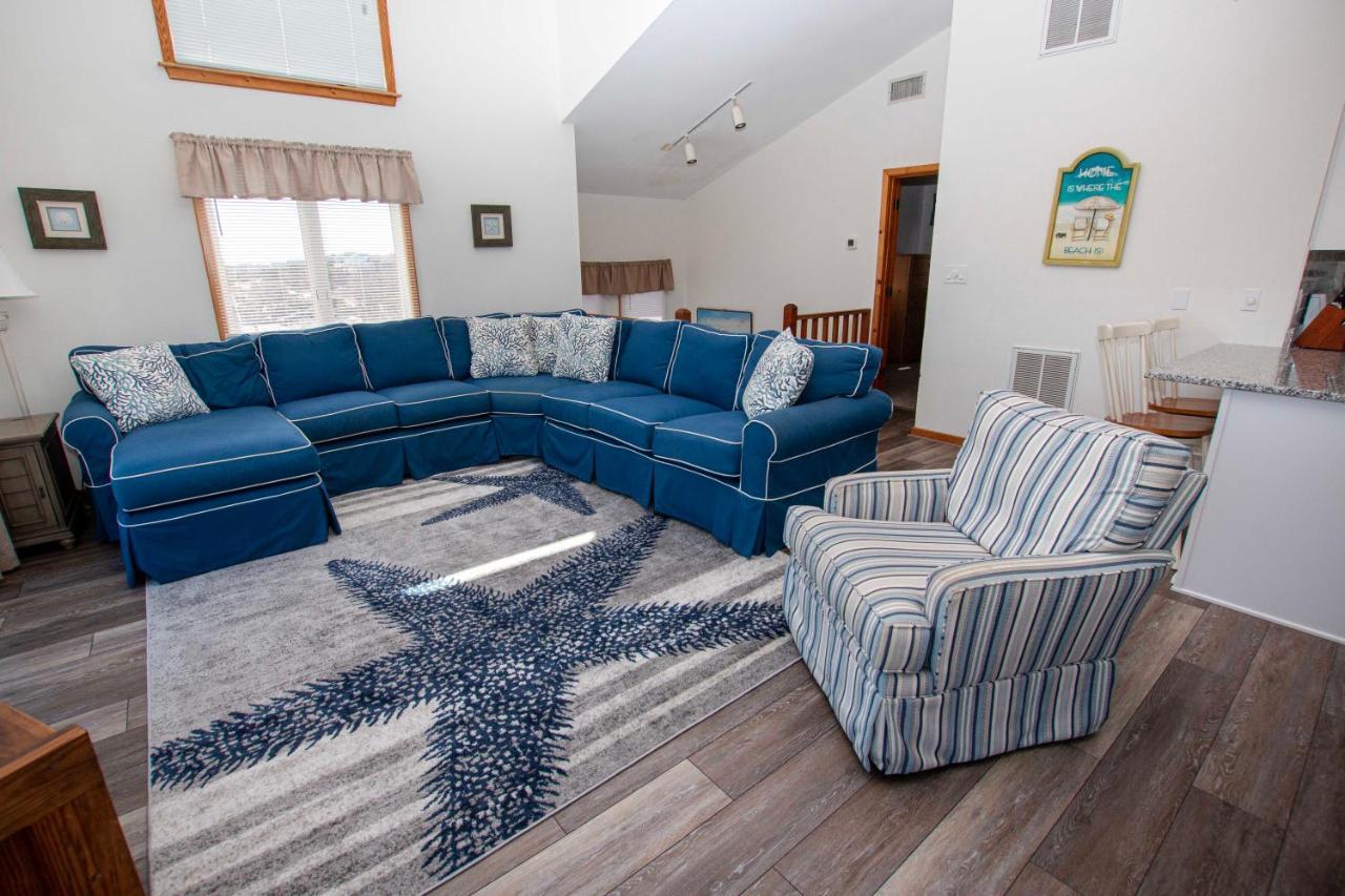 Ww951, Mommas Happy, Daddys Broke- Oceanside, Private Pool, Sun Decks, 660 Ft To Beach Access! Corolla Exteriör bild