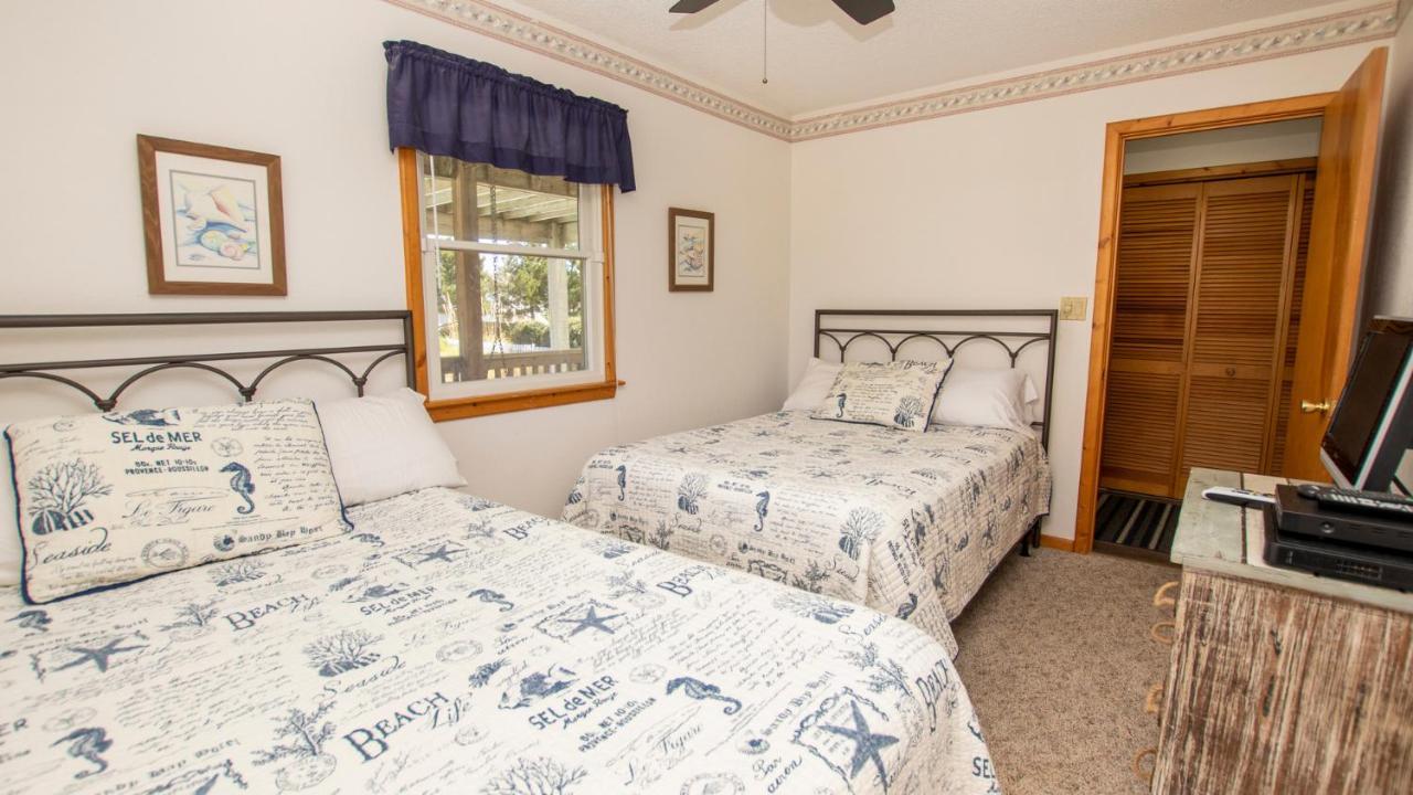 Ww951, Mommas Happy, Daddys Broke- Oceanside, Private Pool, Sun Decks, 660 Ft To Beach Access! Corolla Exteriör bild