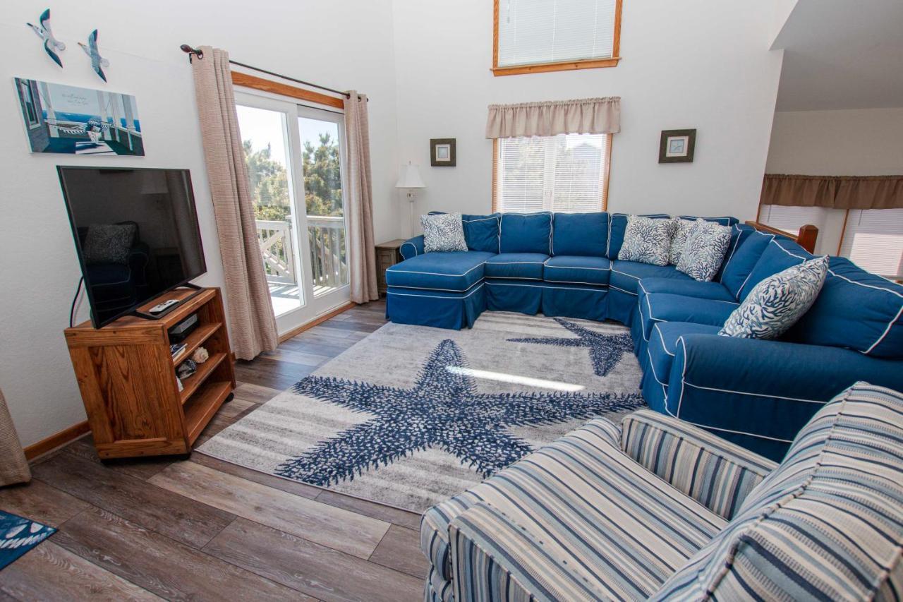 Ww951, Mommas Happy, Daddys Broke- Oceanside, Private Pool, Sun Decks, 660 Ft To Beach Access! Corolla Exteriör bild