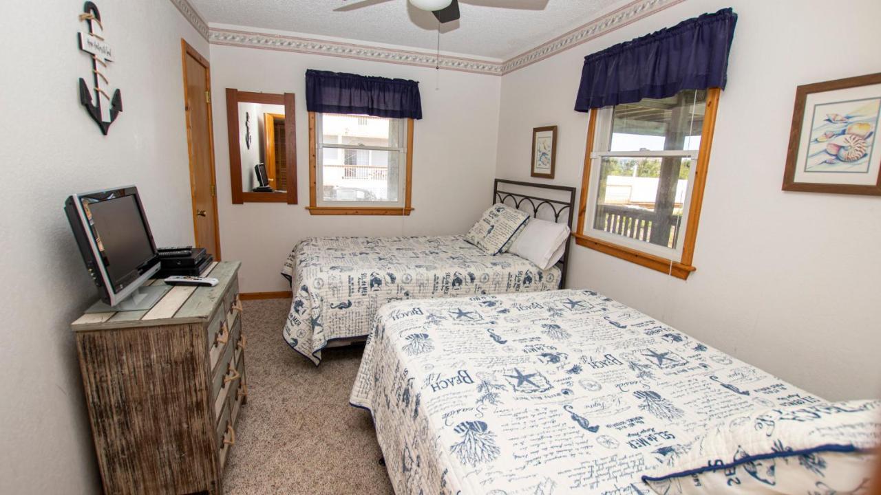 Ww951, Mommas Happy, Daddys Broke- Oceanside, Private Pool, Sun Decks, 660 Ft To Beach Access! Corolla Exteriör bild